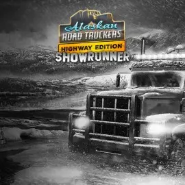 Alaskan Road Truckers: Highway Edition - Showrunner Xbox One & Series X|S (покупка на любой аккаунт / ключ) (США)