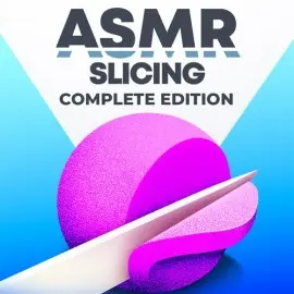 ASMR Slicing: Complete Edition Xbox One & Series X|S (покупка на любой аккаунт / ключ) (США)