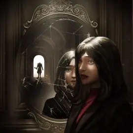 Dollhouse: Behind the Broken Mirror Xbox Series X|S (покупка на новый аккаунт) (Турция)