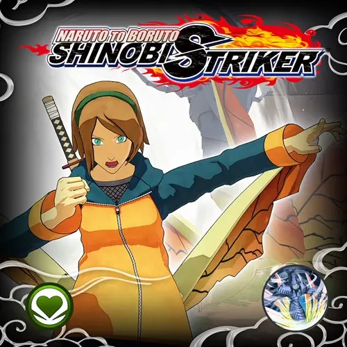 NTBSS: Special Ninjutsu - Host Transformation: Seven Tails - NARUTO TO BORUTO: SHINOBI STRIKER Xbox One & Series X|S (покупка на новый аккаунт) (Турция)