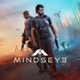 MindsEye Xbox Series X|S (покупка на любой аккаунт) (США)