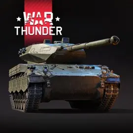 War Thunder - Marder CLOVIS Bundle Xbox One & Series X|S (покупка на любой аккаунт / ключ) (США)