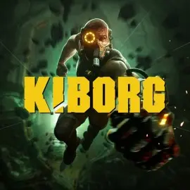 KIBORG Xbox One & Series X|S (покупка на любой аккаунт) (США)