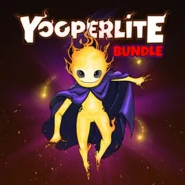 Yooperlite (Bundle) Xbox One & Series X|S (покупка на любой аккаунт / ключ) (США)