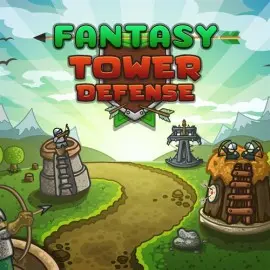 Fantasy Tower Defense Xbox One & Series X|S (покупка на любой аккаунт / ключ) (США)