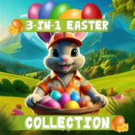 3-in-1 Easter Collection Xbox One & Series X|S (покупка на любой аккаунт / ключ) (США)
