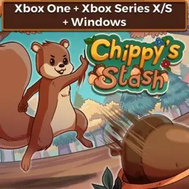 Chippy´s Stash Xbox + Windows Bundle (покупка на любой аккаунт / ключ) (США)