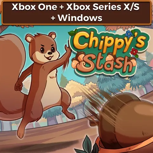 Chippy´s Stash Xbox + Windows Bundle (покупка на любой аккаунт / ключ) (США)