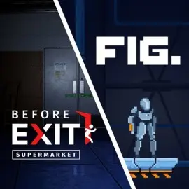 Before Exit: Supermarket + fig. bundle Xbox One & Series X|S (покупка на любой аккаунт / ключ) (США)