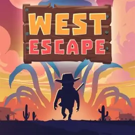 West Escape Xbox One & Series X|S (покупка на любой аккаунт) (США)