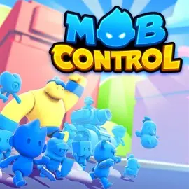 Mob Control Xbox One & Series X|S (покупка на любой аккаунт) (США)