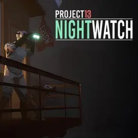 Project 13: Nightwatch Xbox One & Series X|S (покупка на любой аккаунт / ключ) (США)