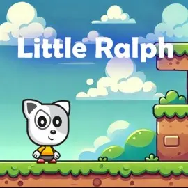 Little Ralph Xbox One & Series X|S (покупка на любой аккаунт / ключ) (США)