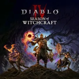 Diablo IV - Standard Edition Xbox One & Series X|S (покупка на любой аккаунт / ключ) (США)