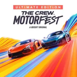 The Crew Motorfest Ultimate Edition Xbox One & Series X|S (покупка на любой аккаунт / ключ) (США)