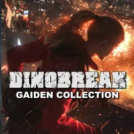 Dinobreak: Gaiden Collection Xbox One & Series X|S (покупка на любой аккаунт / ключ) (США)