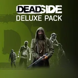 Deadside: Deluxe Pack Xbox Series X|S (покупка на любой аккаунт / ключ) (США)