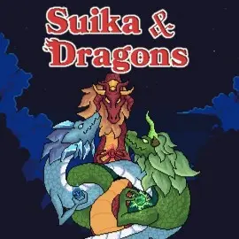 Suika And Dragons (Xbox Series X/S) (покупка на любой аккаунт / ключ) (США)