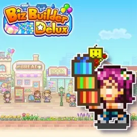Biz Builder Delux Xbox One & Series X|S (покупка на любой аккаунт) (США)