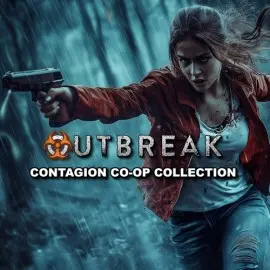 Outbreak Contagion Co-Op Collection Xbox One & Series X|S (покупка на любой аккаунт / ключ) (США)