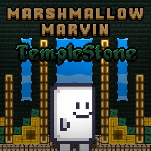 Marshmallow Marvin: Templestone Bundle Xbox One & Series X|S (покупка на новый аккаунт) (Турция)