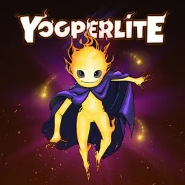 Yooperlite (Xbox Series X|S) (покупка на новый аккаунт) (Турция)
