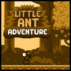 Little Ant Adventure Bundle Xbox One & Series X|S (покупка на новый аккаунт) (Турция)