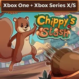Chippy´s Stash Xbox Bundle (покупка на новый аккаунт) (Турция)