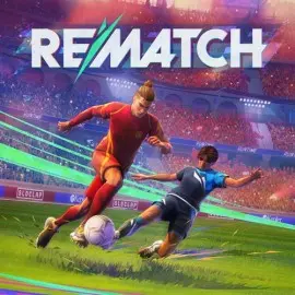 REMATCH Xbox Series X|S (покупка на новый аккаунт) (Турция)