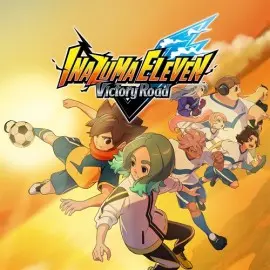 INAZUMA ELEVEN: Victory Road Xbox Series X|S (покупка на новый аккаунт) (Турция)