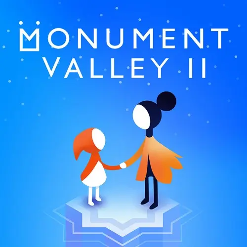 Monument Valley 2 Xbox One & Series X|S (покупка на любой аккаунт / ключ) (США)