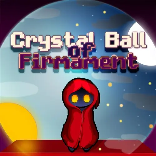 Crystal Ball of Firmament (Xbox One) (покупка на любой аккаунт / ключ) (США)