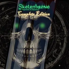 Skelethrone: The Chronicles of Ericona - Complete Edition Xbox One & Series X|S (покупка на новый аккаунт) (Турция)