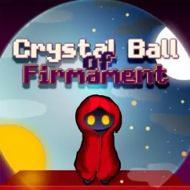 Crystal Ball of Firmament Xbox Series X|S (покупка на новый аккаунт) (Турция)