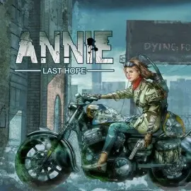 ANNIE:Last Hope Xbox One & Series X|S (покупка на любой аккаунт) (США)