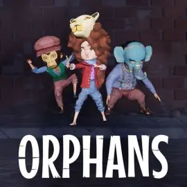Orphans Xbox One & Series X|S (покупка на любой аккаунт) (США)