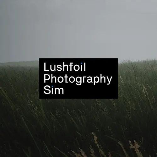 Lushfoil Photography Sim Xbox Series X|S (покупка на новый аккаунт) (Турция)