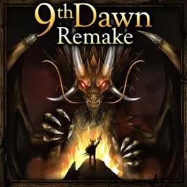 9th Dawn Remake Xbox One & Series X|S (покупка на любой аккаунт) (США)