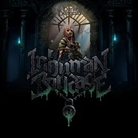Inhuman Bondage - Darkest Dungeon II Xbox One & Series X|S (покупка на новый аккаунт) (Турция)
