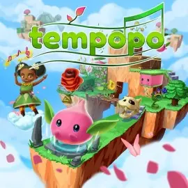 Tempopo Xbox One & Series X|S (покупка на любой аккаунт / ключ) (США)