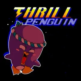Thrill Penguin Xbox One & Series X|S (покупка на любой аккаунт / ключ) (США)