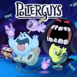 Polterguys: Possession Party Xbox One & Series X|S (покупка на любой аккаунт / ключ) (США)