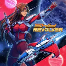 Sky Revolver Xbox One & Series X|S (покупка на любой аккаунт) (США)