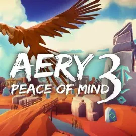 Aery - Peace of Mind 3 Xbox Series X|S (покупка на любой аккаунт) (США)
