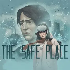 The Safe Place Xbox One & Series X|S (покупка на новый аккаунт) (Турция)