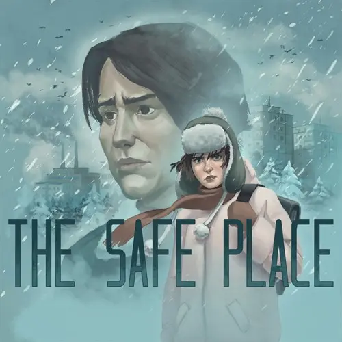 The Safe Place Xbox One & Series X|S (покупка на новый аккаунт) (Турция)