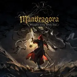 Mandragora: Whispers of the Witch Tree Xbox Series X|S (покупка на новый аккаунт) (Турция)