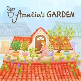 Amelia's Garden Xbox One & Series X|S (покупка на любой аккаунт / ключ) (США)