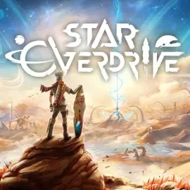 Star Overdrive Pre-Order Standard Edition Xbox Series X|S (покупка на любой аккаунт) (США)