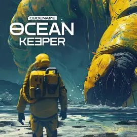 Ocean Keeper Xbox Series X|S (покупка на любой аккаунт / ключ) (США)